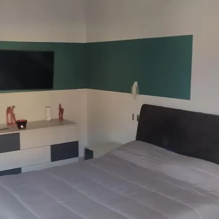 Appartamento Your - Intero Moderno